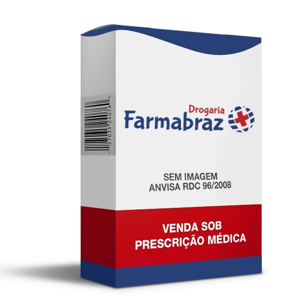 Daforin 20Mg 60 Comprimidos Revestidos Sigma Pharma (C1) - Melhores Preços  nas Farmácias São João - Farmácia São João