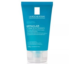GEL DE LIMPEZA FACIAL EFFACLAR CONCENTRADO 150G
