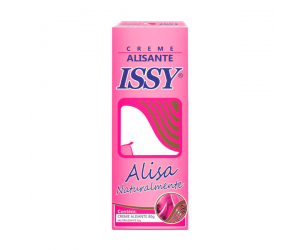 Alis Issy Alisa Naturalmente 80g