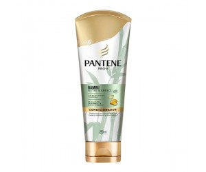 CONDICIONADOR PANTENE BAMBU 150ML
