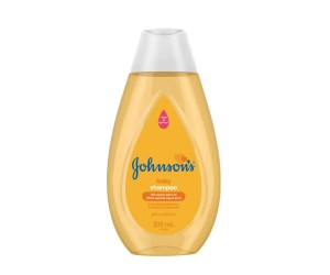 Shampoo Johnson's Baby Tradicional 200ml