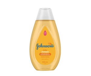 SHAMPOO JOHNSON'S BABY TRADICIONAL 200ML