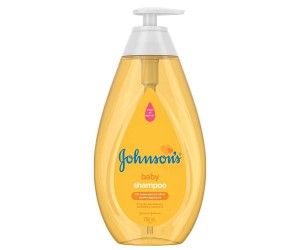 SHAMPOO JOHNSON'S BABY TRADICIONAL 750ML
