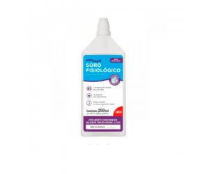 SORO FISIOLÓGICO ADV BICO DOSADOR 250ML 