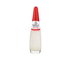 ESMALTE IMPALA TRATAMENTO BASE SEDA 7,5ML