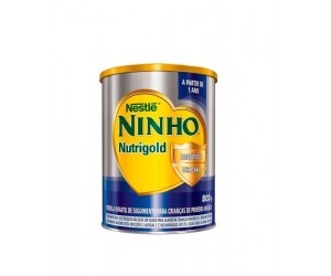 Composto Lácteo Ninho Nutrigold 800g