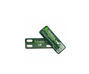 NOVALGINA 1G 4 COMPRIMIDOS CX C/ 25