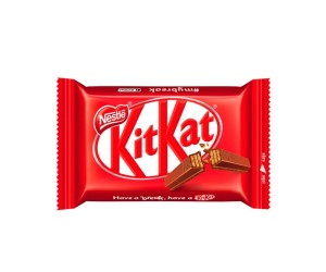 CHOCOLATE KIT KAT AO LEITE 41,5G
