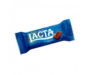 Chocolate Lacta 20g