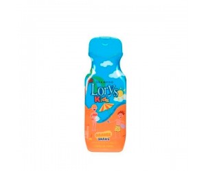 Shampoo Lorys Kids Orange 500ml