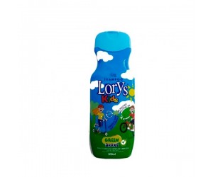 Shampoo Lorys Kids Green Shake 500ml