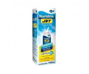 NARIDRIN JET 100ML