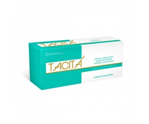 POLIVITAMÍNICO TACITÁ 30 COMPRIMIDOS