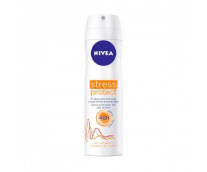 Desodorante Nívea Aerosol  Stress Protect  150ml
