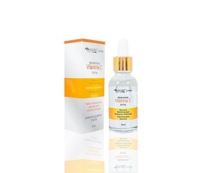SÉRUM FACIAL VITAMINA C MAX LOVE 30ML