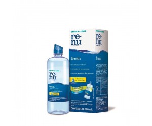 RENU FRESH SOLUÇÃO 120ML