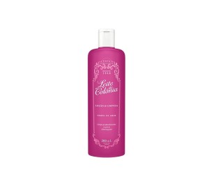 LEITE DE COLÔNIA TEMPO DE AMAR 200ML