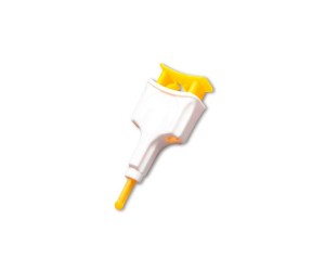 LANCETA ACCU-CHEK SAFE-T-PRO 1 UNID