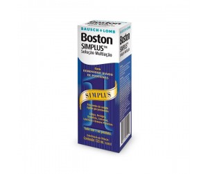 BOSTON SIMPLUS 120ML