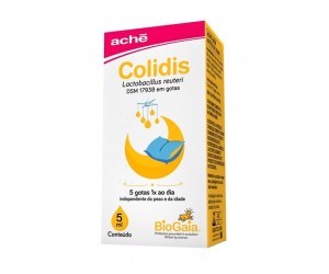 COLIDIS GOTAS 10ML