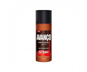 Desodorante Avanço Original Spray 85ml