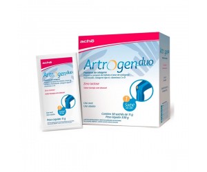 ARTROGEN DUO 30 SACHÊS 11G