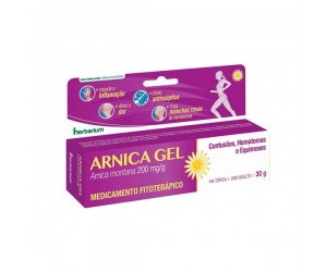 ARNNICA GEL 30G