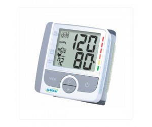 Monitor De Pressão Arterial Pulso GP300