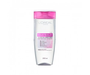 ÁGUA MICELAR L'ORÉAL 5 EM 1 200ML