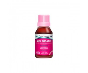 MEL ROSADO ADV 30ML