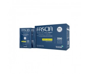 FASCIA 30 SACHÊS ABACAXI