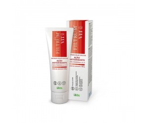 FILTRUM VIT FPS 50 CREME 120G
