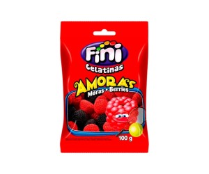 FINI AMORAS 90G