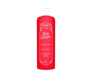 LEITE DE COLÔNIA FINAL FANTASTIC 200ML