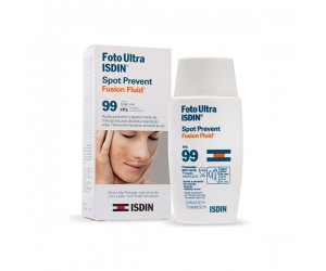 FOTO ULTRA ISDIN PROTETOR SPOT PREVENT FPS 99 50ML