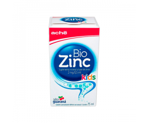 BIOZINC KIDS 75ML
