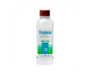Floralyte 45 500ml Coco
