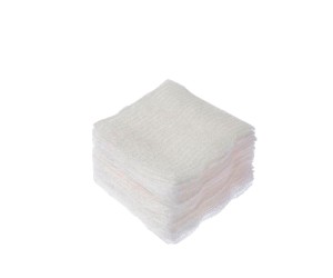 ATADURA DE GASE 12CM