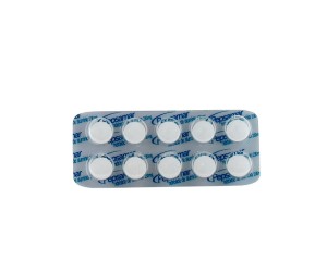 PEPSAMAR 10 COMPRIMIDOS MASTIGÁVEIS