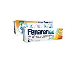 FENAREN GEL 60G