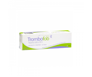 Trombofob Gel 40g
