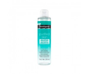 AGUA MICELAR NEUTROGENA HYDRO BOOST 200ML
