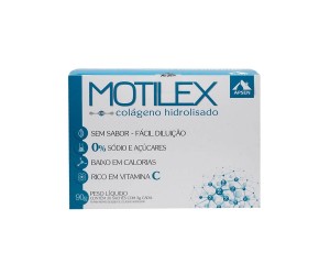 MOTILEX SEM SABOR 30 SACHÊS