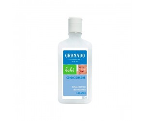 CONDICIONADOR GRANADO BEBÊ LAVANDA 250ML
