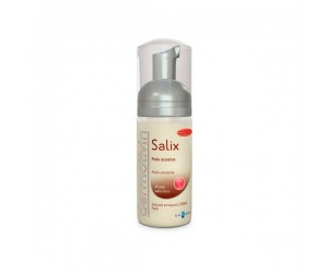 Sabonete Dermotivin Salix Foam Antiacne 130ml