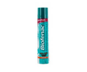 BIOFENAC AEROSOL 60G