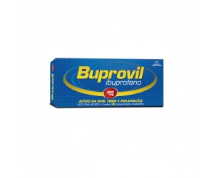 BUPROVIL 300MG 20 COMPRIMIDOS REVESTIDOS
