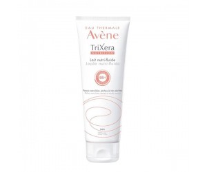 LOÇÃO NUTRI-FLUIDA AVENE TRIXERA NUTRITION EXTRA SECA 200ML