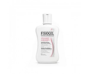 FISIOGEL AI LOÇÃO CREMOSA 100ML