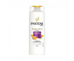 Shampoo Pantene Reparação Rejuvenescedora 175ml
